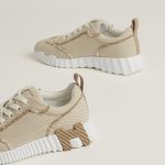 Hermès Bouncing sneaker - Image 3